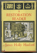 A Restoration Reader