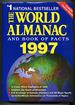 The World Almanac and Book of Facts: 1997