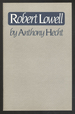 Robert Lowell: a Lecture Delivered at the Library of Congress on May 2, 1983