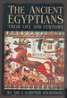 A Popular Account of the Ancient Egyptians: in Two Volumes