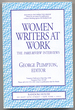 Women Writers at Work: the Paris Review Interviews