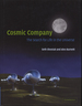 Cosmic Company: the Search for Life in the Universe