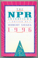 The Npr Interviews: 1996