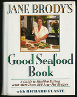 Good Seafood Book