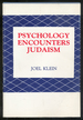 Psychology Encounters Judaism