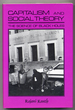 Capitalism and Social Theory: the Science of Black Holes