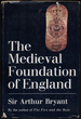 The Medieval Foundation of England