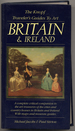 The Knopf Traveler's Guides to Art: Britain & Ireland