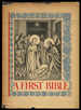 A First Bible