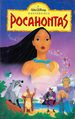 Pocahontas (Walt Disney's Masterpiece) [Vhs]