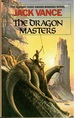 The Dragon Masters