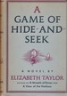 Game of Hide-and-Seek, A