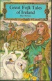 Great Folk Tales of Ireland