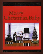 Promotional Postcard for Merry Christmas, Baby