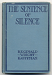 The Sentence of Silence