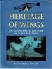 A Heritage of Wings: an Illustrated History of Navy Aviation