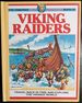 Time Traveller Book of Viking Raiders