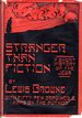 Stranger Than Fiction: a Short History of the Jews From Earliest Times to the Present Day (the Modern Readers' Series)