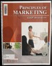Principles of Marketing Clep Test Study Guide