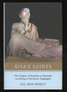 Siva's Saints, the Origins of Devotion in Kannada According to Harihara's Ragalegalu