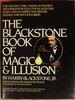 Blackstone Book of Magic and Illusion