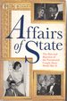 Affairs of State; Rise and Rejection of the Presidential Couple Since World War II