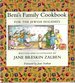 Beni's Family Cookbook for the Jewish Holidays