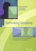 Rethinking Disability: the Emergence of New Definitions, Concepts and Communities