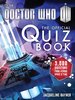 Doctor Who the Official Quiz Book