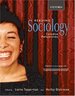 Sociology in Canada: a Canadian Sociological Association Reader
