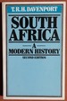 South Africa: a Modern History