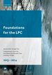 Foundations for the Lpc 2013-14 (Foundations: Legal Practice Course Guide)