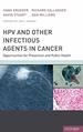 Hpv and Other Infectious Agents in Cancer: Opportunities for Prevention and Public Health