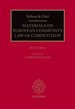 Bellamy and Child: Materials on European Community Law of Competition: 2012 Edition