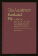 The Antislavery Rank and File, a Social Profile of the Abolitionists' Constituency