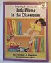 Integrating the Literature of Judy Blume in the Classroom (Paperback)