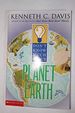 Don't Know Much About the Planet Earth (Paperback) By Kenneth C. Davis