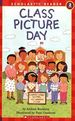 Class Picture Day (Level 2) (Hello Reader) (Paperback)