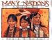 Many Nations (Paperback) By Joseph Bruchac, J. Bruchao