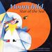 Moonchild, Star of the Sea (Hardcover) By Graldine Elschner