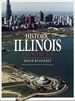 Historic Illinois From the Air (Hardcover)