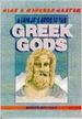 Layman's Guide to the Greek Gods (Paperback) By Alan Carter, Maureen Carter