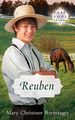 Reuben, New Edition: Ellies People, Book Four (Paperback)