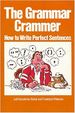 The Grammar Crammer
