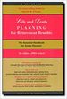 Life and Death Planning for Retirement Benefits [Paperback] Natalie Choate