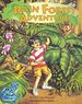Steck-Vaughn Pair-It Books Early Fluency Stage 3: Student Reader Rain Forest Adventure, Story Book