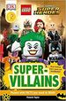 Dk Readers L2: Lego Dc Super Heroes: Super-Villains (Dk Readers Level 2)