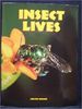 Insect Lives (Paperback) By Melvin Berger