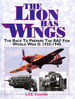 The Lion Has Wings: Race to Prepare the Raf for World War II, 1935-40