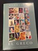 Hommage a` El Greco 37 Contemporary Hungarian Works of Art Made in Honour of the 450th Anniversary of the Painter's Birth and Essays on El Greco